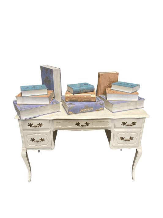 Book Set - Custom Prop Rentals
