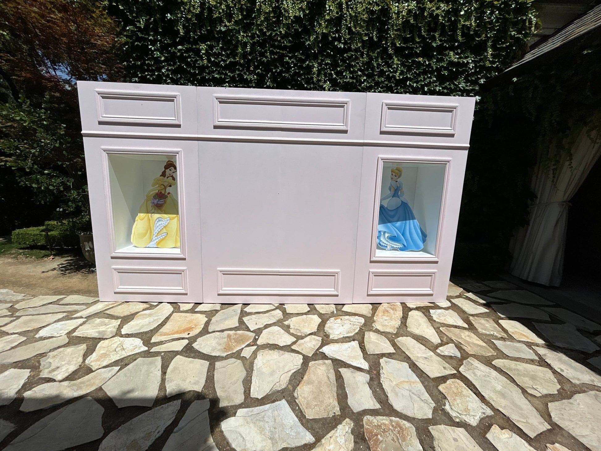 Boutique - Custom Prop Rentals