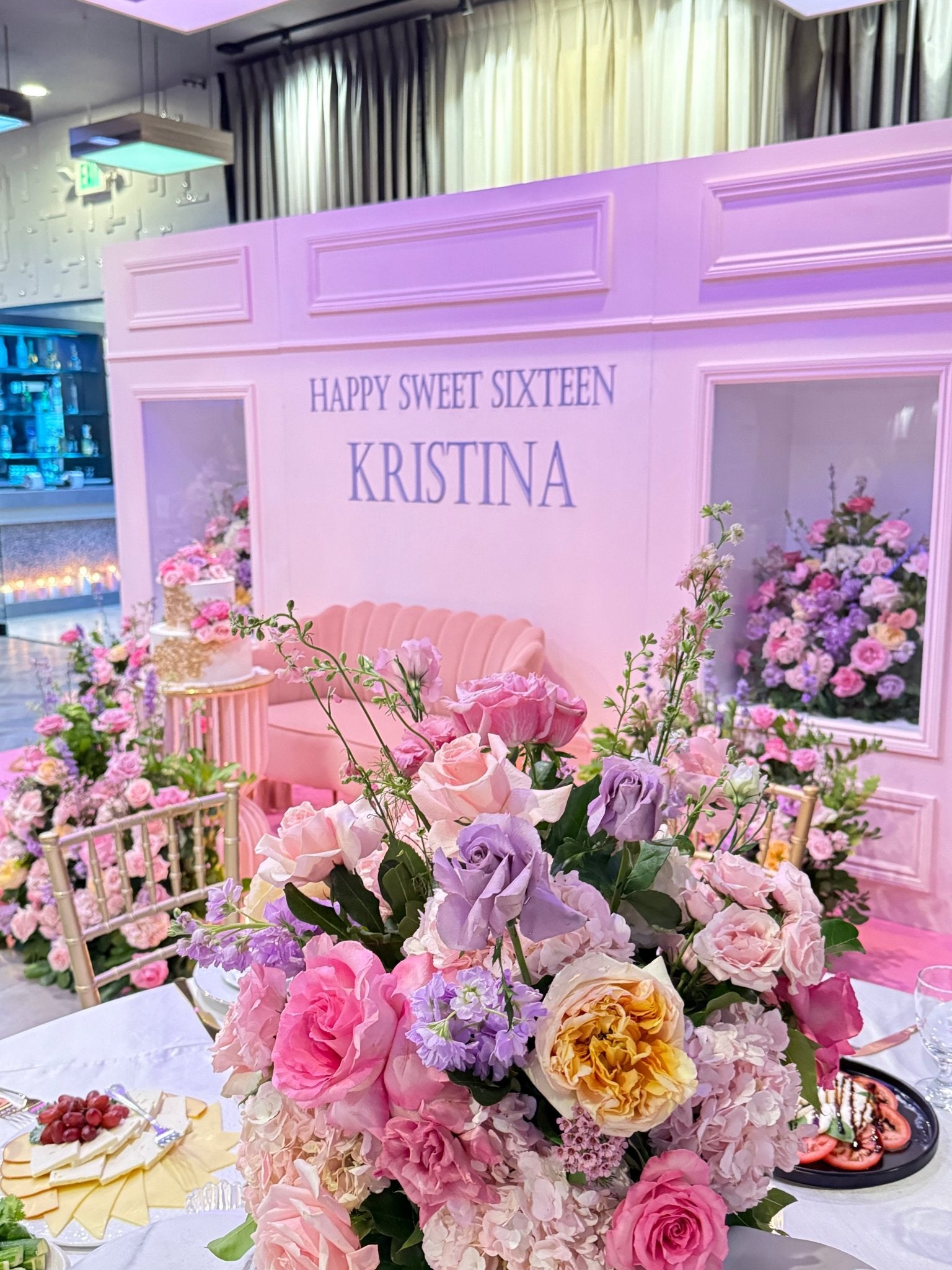 Boutique - Custom Prop Rentals