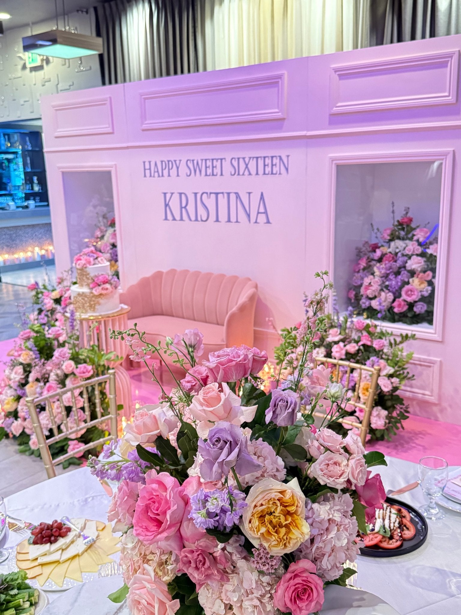 Boutique - Custom Prop Rentals