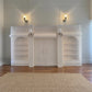 Boutique With Lamps - Custom Prop Rentals