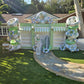 Boutique With Lamps - Custom Prop Rentals