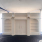 Boutique With Lamps - Custom Prop Rentals