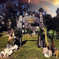 Brachiosaurus Dinosaur - Custom Prop Rentals
