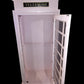 British Telephone Booth Medium - Custom Prop Rentals