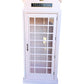 British Telephone Booth Medium - Custom Prop Rentals