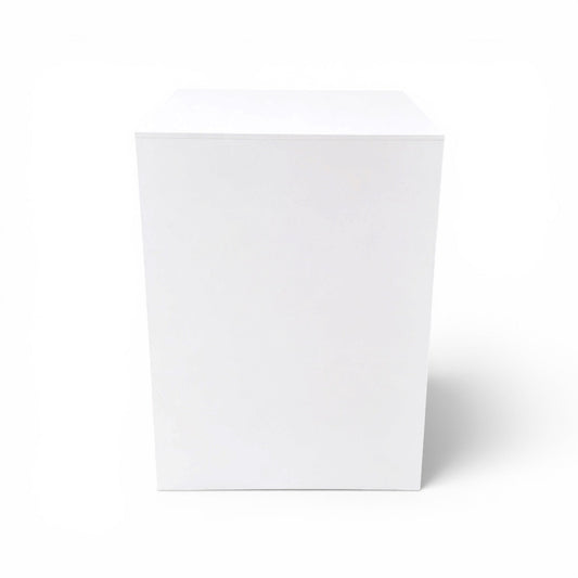 Cake Stand 36x30 - Custom Prop Rentals