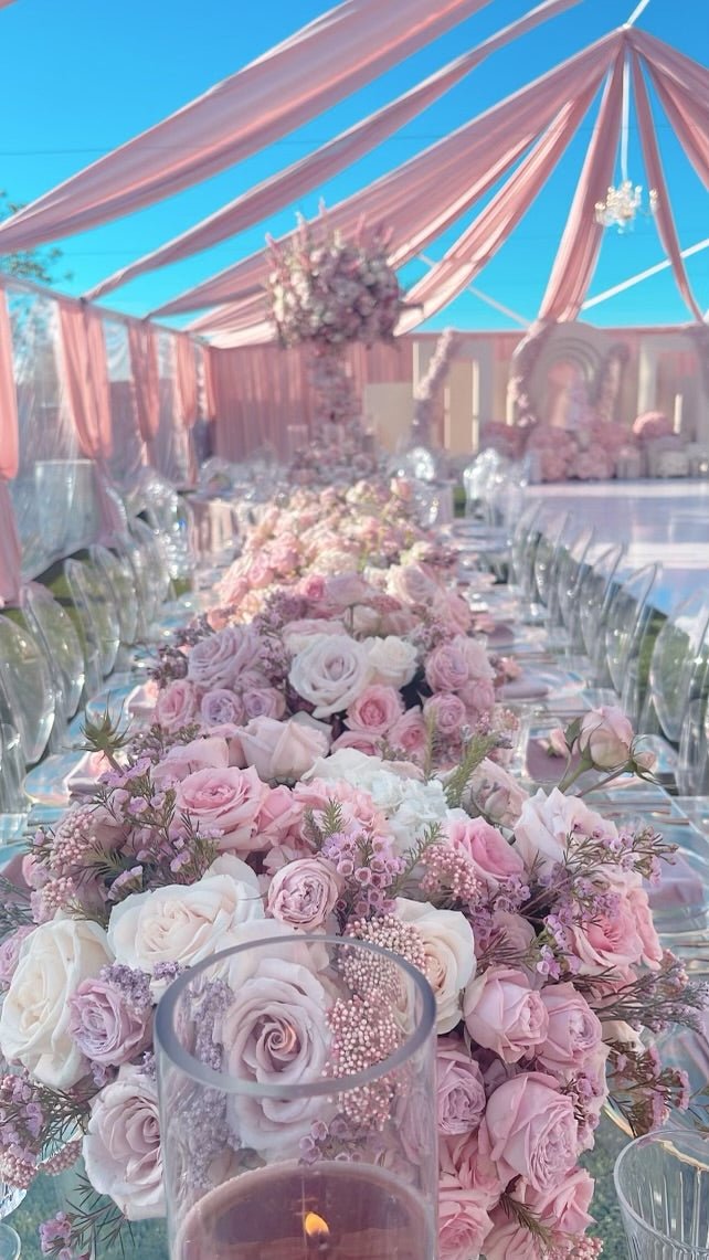 Cake Stand Twisted - Custom Prop Rentals