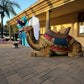 Camel Laying - Custom Prop Rentals