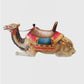 Camel Laying - Custom Prop Rentals