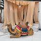 Camel Laying - Custom Prop Rentals