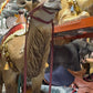 Camel Standing - Custom Prop Rentals