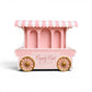 Candy Cart - Custom Prop Rentals