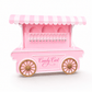 Candy Cart With Dispenser - Custom Prop Rentals