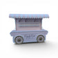 Candy Cart With Dispenser - Custom Prop Rentals