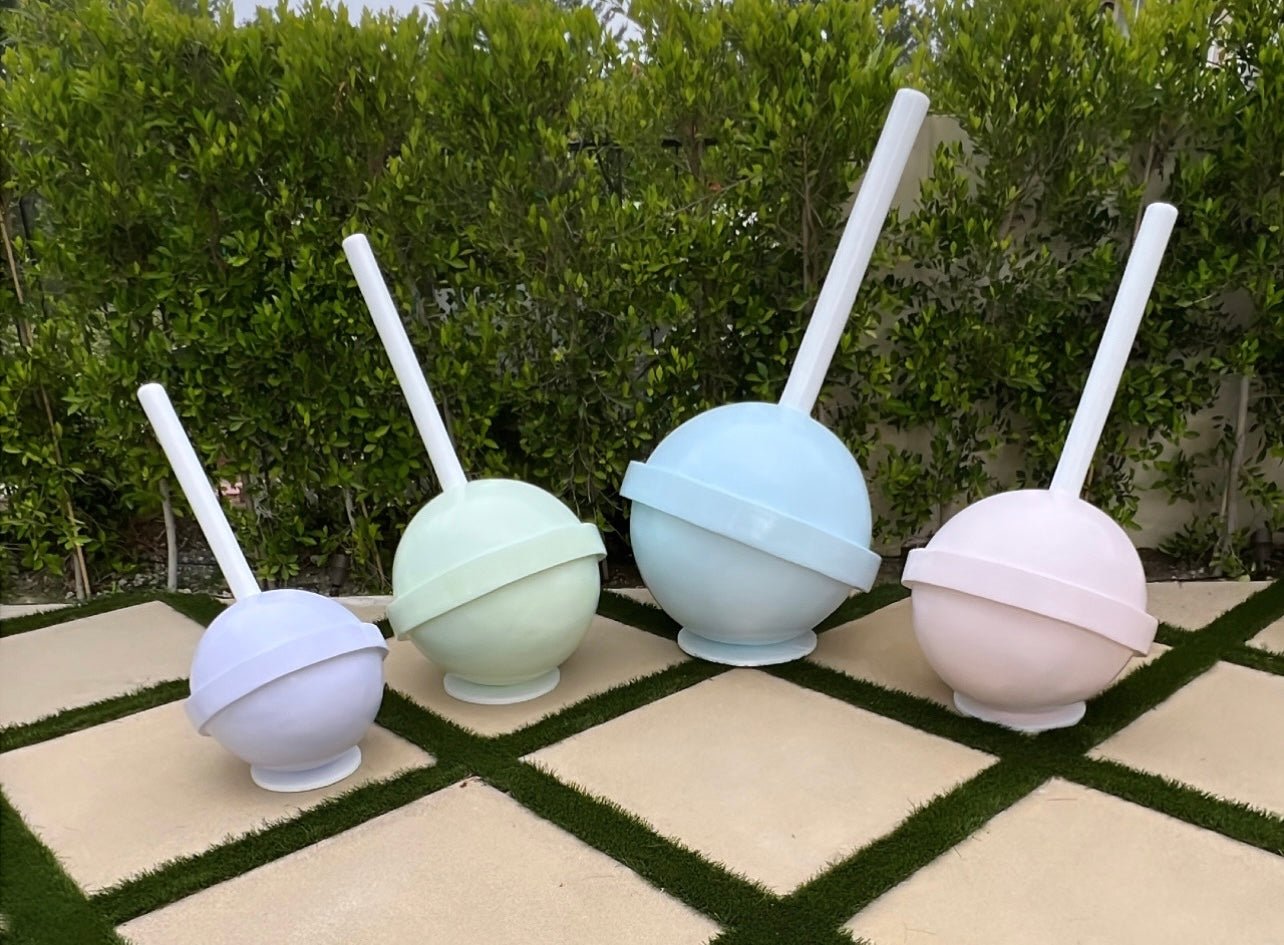 Candyland Package - Custom Prop Rentals