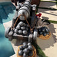 Cannon Balls with Rope - Custom Prop Rentals