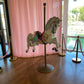 Carousel Horse 5ft - Custom Prop Rentals