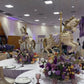 Carousel Horse Lavender - Custom Prop Rentals