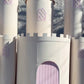 Castle Pink - Custom Prop Rentals