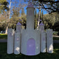 Castle Pink 8 Piece - Custom Prop Rentals