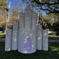 Castle Pink 8 Piece - Custom Prop Rentals