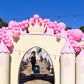 Castle with Entrance - Custom Prop Rentals