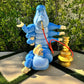 Caterpillar Life Size - Custom Prop Rentals