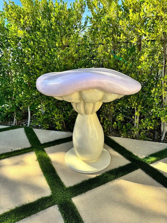 Caterpillar Mushroom - Custom Prop Rentals