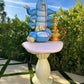 Caterpillar Mushroom - Custom Prop Rentals