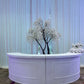 Cherry Blossom Tree 10ft - Custom Prop Rentals