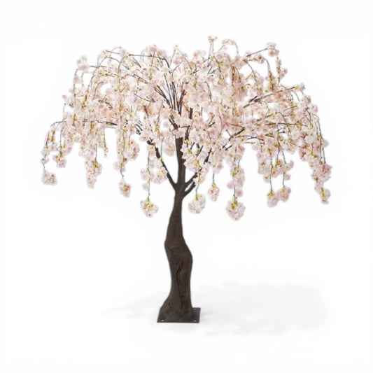 Cherry Blossom Tree - Custom Prop Rentals