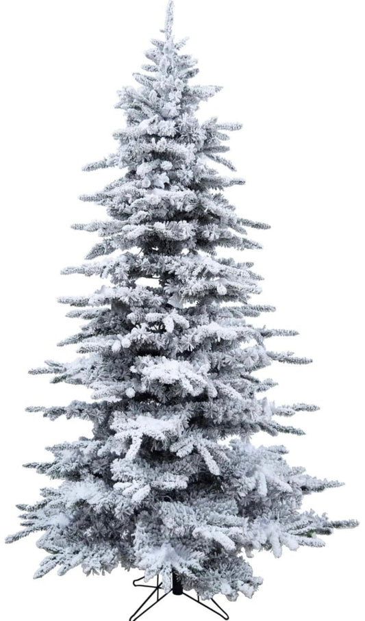 Christmas Tree 6.5Ft - Custom Prop Rentals