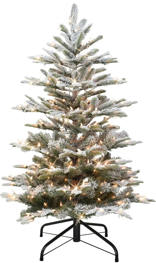 Christmas Tree Aspen 4.5ft - Custom Prop Rentals
