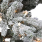 Christmas Tree Utah 4.5ft - Custom Prop Rentals