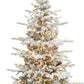 Christmas Tree Utah 4.5ft - Custom Prop Rentals
