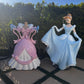 Cinderella 6ft - Custom Prop Rentals