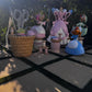 Cinderella Dress & Mice - Custom Prop Rentals