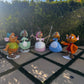 Cinderella Mice Set - Custom Prop Rentals