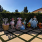 Cinderella Package - Custom Prop Rentals