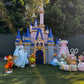 Cinderella Package - Custom Prop Rentals