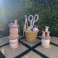 Cinderella Spools & Accessories - Custom Prop Rentals