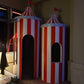 Circus 3 panels 3 - D - Custom Prop Rentals