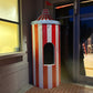 Circus 3 panels 3 - D - Custom Prop Rentals