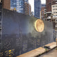 City Back Drop - Custom Prop Rentals