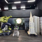 City Back Drop - Custom Prop Rentals