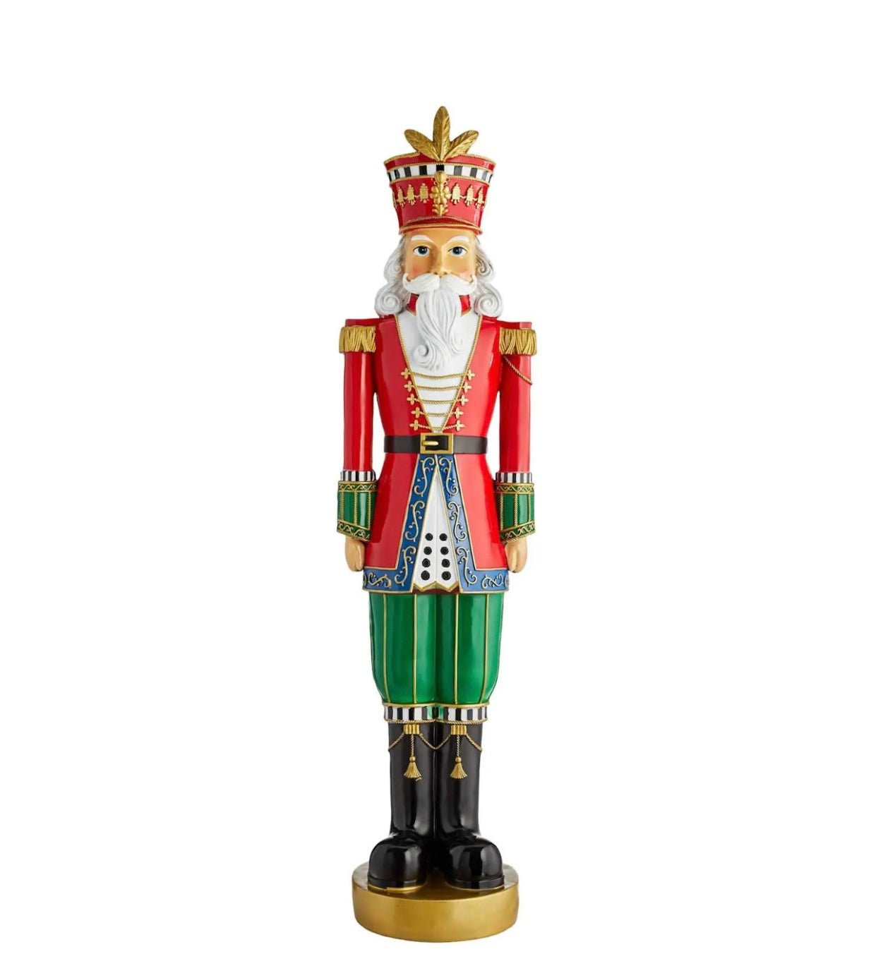 Classic Nutcracker - Custom Prop Rentals