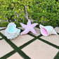 Conch Shell Pink - Custom Prop Rentals