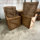 Crate 18x18x18 - Custom Prop Rentals