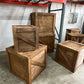 Crate 18x18x18 - Custom Prop Rentals